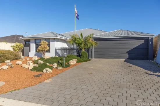31 Kimberley Drive, Secret Harbour, WA 6173