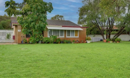 31 King Drive, Wannanup, WA 6210 - For Rent