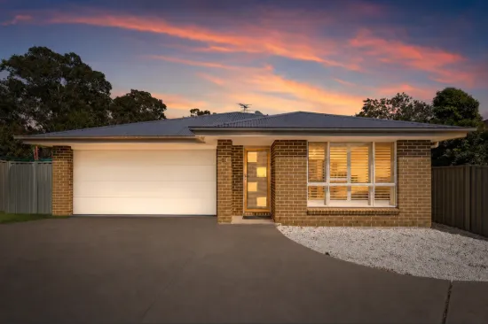 31 Kirkwall Avenue, Castle Hill NSW 2154-Image