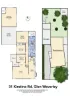 31 Kirstina Road, Glen Waverley, Vic 3150-Floorplan