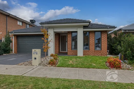 31 Koba Way, Officer, Vic 3809