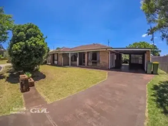 31 Kratzmann Court, Kearneys Spring, Qld 4350