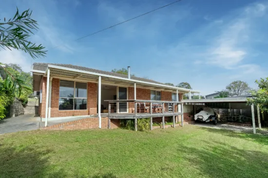 31 Kuringai Road, Tootgarook, Vic 3941