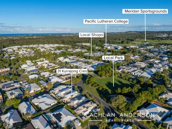 31 Kurrajong Crescent, Meridan Plains, Qld 4551