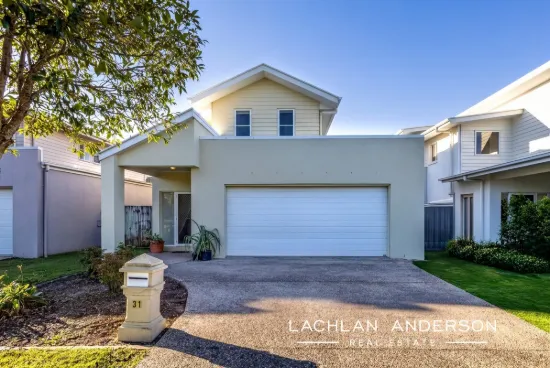 31 Kurrajong Crescent, Meridan Plains, Qld 4551-Image