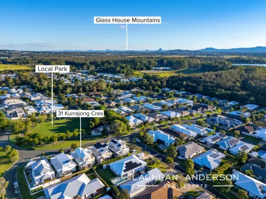 31 Kurrajong Crescent, Meridan Plains, Qld 4551-Image