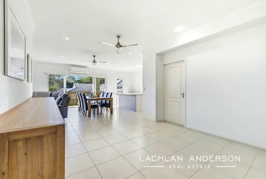 31 Kurrajong Crescent, Meridan Plains, Qld 4551-Image