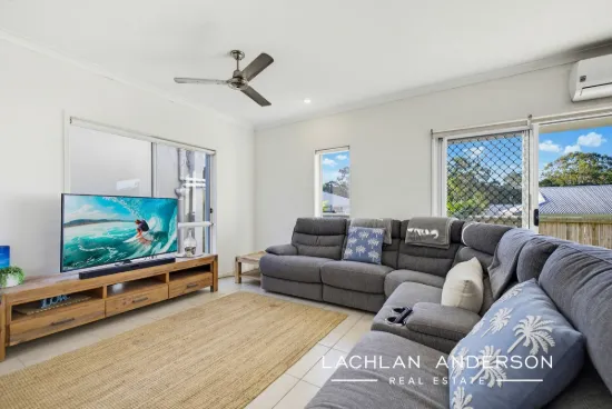 31 Kurrajong Crescent, Meridan Plains, Qld 4551-Image