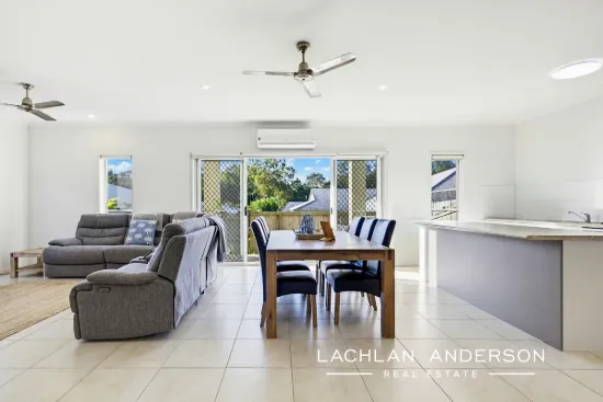 31 Kurrajong Crescent, Meridan Plains, Qld 4551-Image