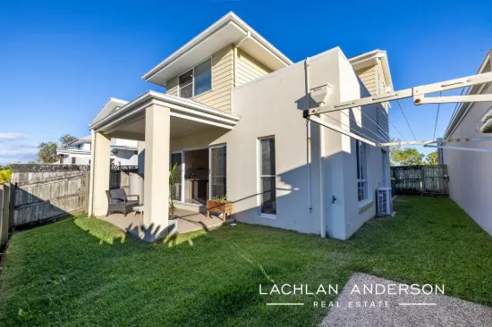 31 Kurrajong Crescent, Meridan Plains, Qld 4551-Image