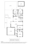 31 Lady Laurel Dr, Blue Haven, NSW 2262-Floorplan
