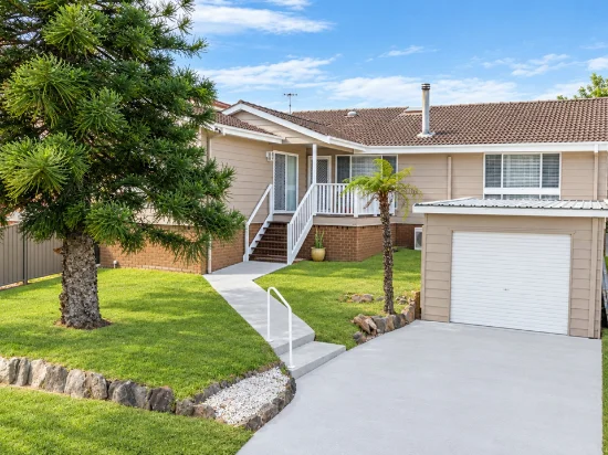 31 Laelana Avenue, Budgewoi, NSW 2262