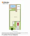 31 Laelana Avenue, Budgewoi, NSW 2262-Floorplan