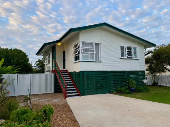 31 Lancaster Street, Garbutt, Qld 4814