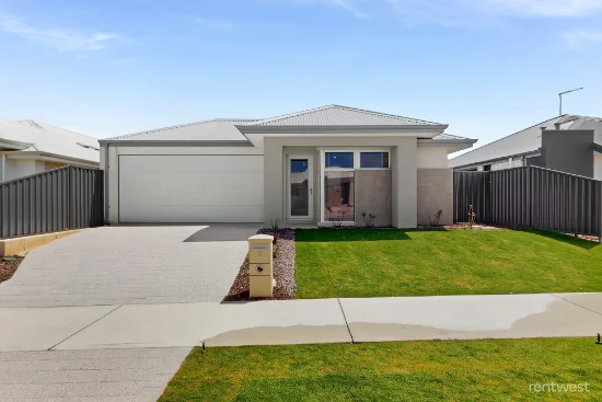 31 Lancelin Cres, Two Rocks, WA 6037