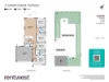 31 Lancelin Cres, Two Rocks, WA 6037-Floorplan