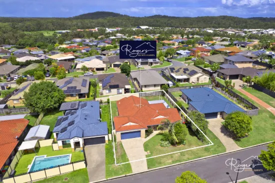 31 Lancelot Crescent, Ormeau, Qld 4208