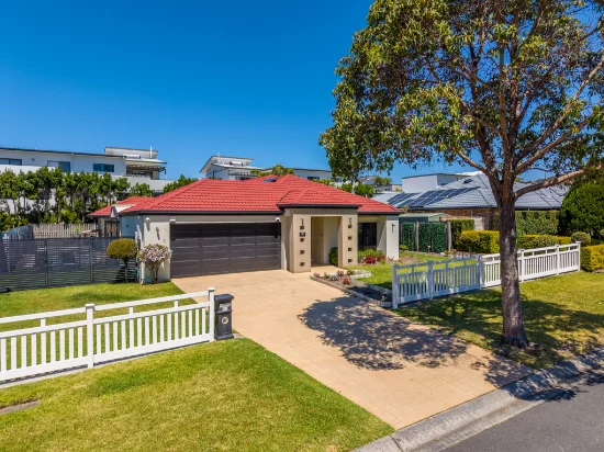 31 Lancewood Circuit, Robina, Qld 4226 - For Sale