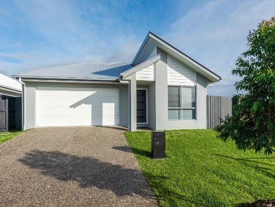 31 Landings Bvd, Lilywood, Qld 4513