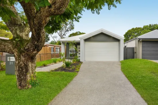 31 Langdon Street, Cleveland QLD 4163-Image
