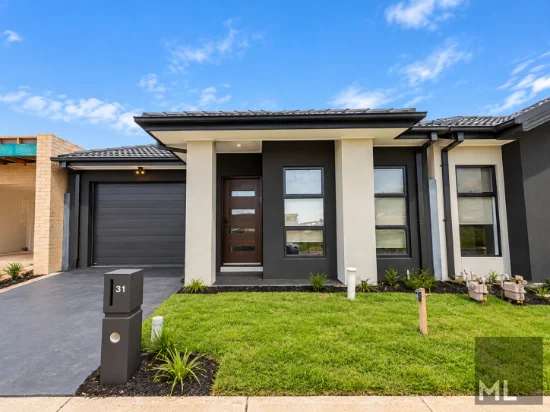 31 Lanning Way, Deanside, Vic 3336