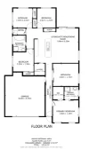 31 Laurel Street, Caboolture, Qld 4510-Floorplan