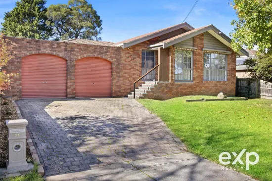 31 Lauriston Drive, Coldstream, Vic 3770