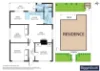 31 Leander Street, Footscray, Vic 3011-Floorplan