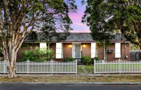 31 Learmonth Crescent, Sunshine West, Vic 3020