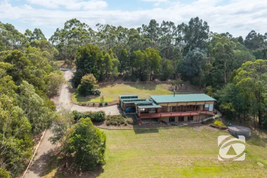 31 Lesley Close, Nyora, Vic 3987