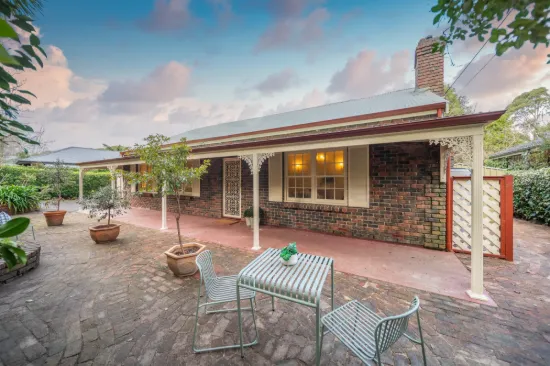 31 Lesley Crescent, Crafers, SA 5152