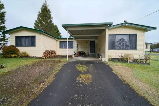 31 Leventhorpe Street, Zeehan, Tas 7469