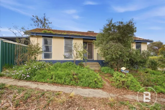 31 Lidgett Street, Bacchus Marsh, Vic 3340