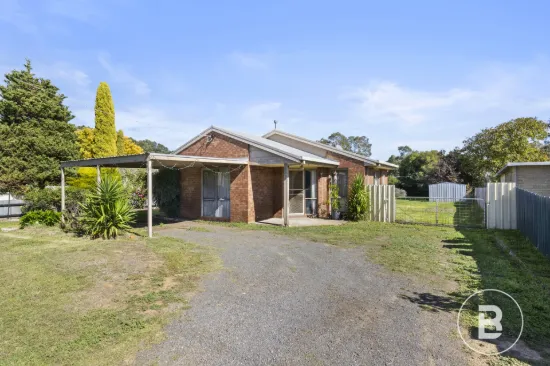 31 Liebig Street, Avoca, Vic 3467