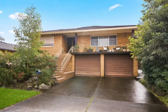 31 Lincoln Road, Georges Hall, NSW 2198