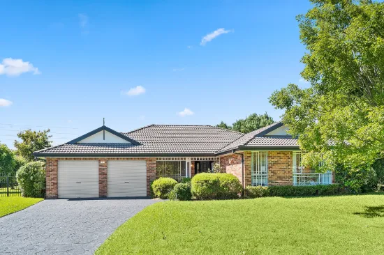 31 Linden Way, Bowral, NSW 2576