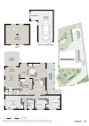 31 Linden Way, Mollymook Beach, NSW 2539-Floorplan