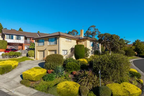 31 Lindhill Avenue, Geilston Bay, Tas 7015