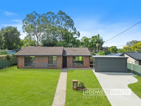 31 Linning Street, Mount Warren Park, Qld 4207