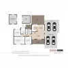 31 Linning Street, Mount Warren Park, Qld 4207-Floorplan