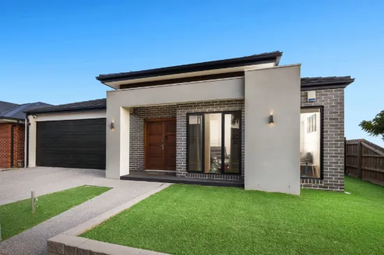 31 Lismore Road, Point Cook, Vic 3030