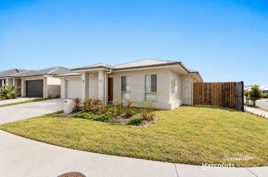 31 Liverpool Circuit, Yarrabilba, Qld 4207