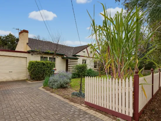 31 Lloyd Street, St Marys, SA 5042