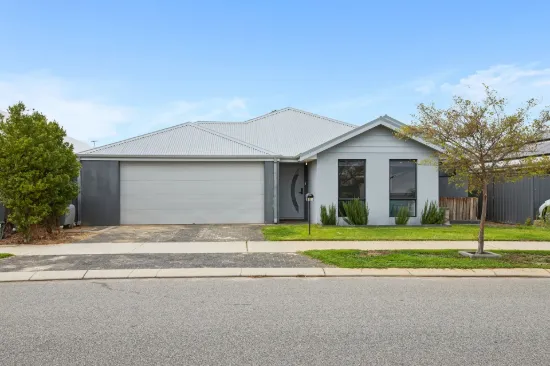 31 Lochern Road, Baldivis, WA 6171
