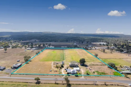 31 Lockyer Creek Road, Helidon, Qld 4344