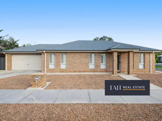 31 Logan Drive, Wangaratta, Vic 3677