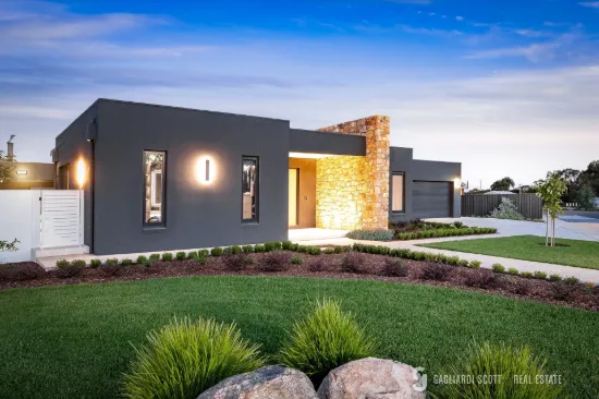31 Lomandra Drive, Kialla, Vic 3631