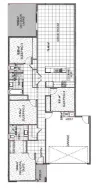 31 Lomond Circuit, Upper Kedron, Qld 4055-Floorplan