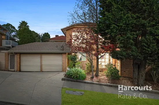 31 Longwood Drive, Epping, Vic 3076