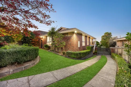 31 Lonsdale Street, Bulleen, Vic 3105